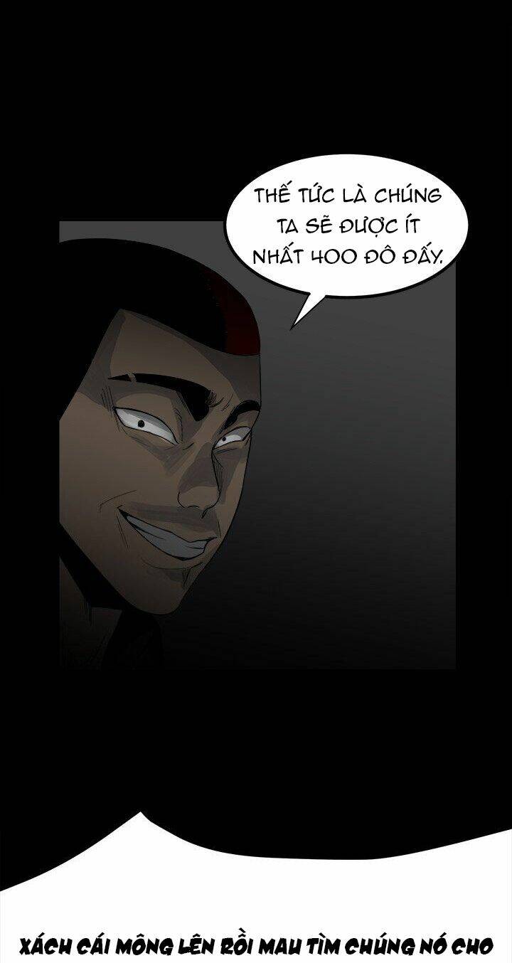 Kẻ Phản Diện Chapter 73 - Trang 2