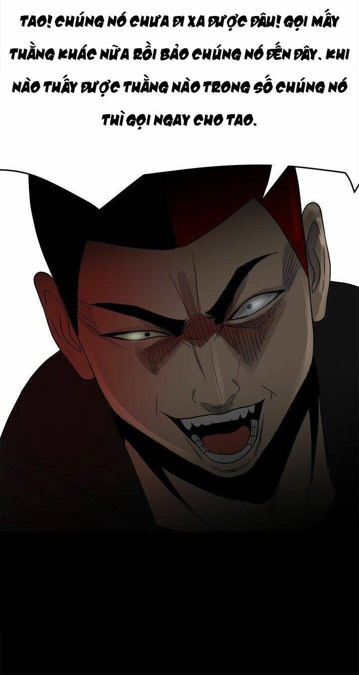 Kẻ Phản Diện Chapter 73 - Trang 2