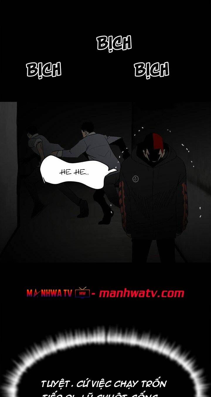 Kẻ Phản Diện Chapter 73 - Trang 2