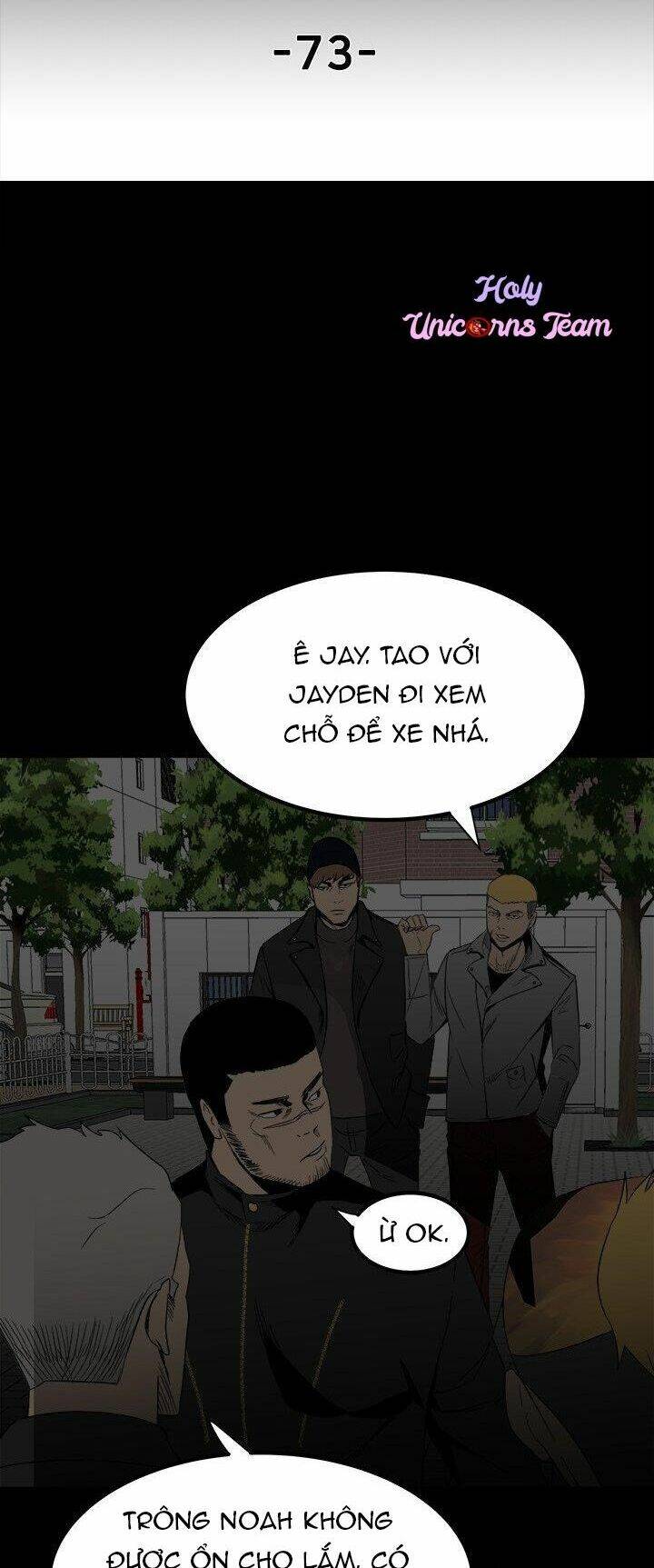 Kẻ Phản Diện Chapter 73 - Trang 2