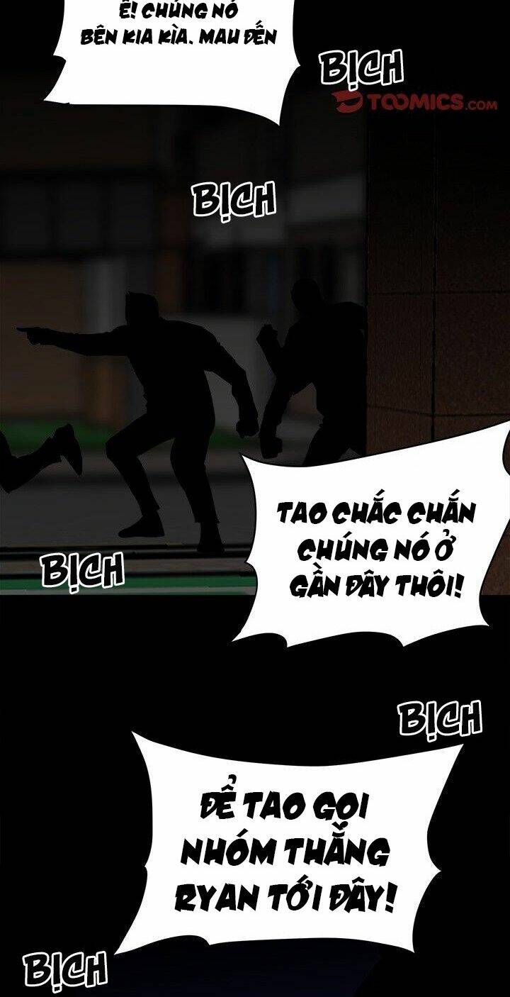 Kẻ Phản Diện Chapter 73 - Trang 2