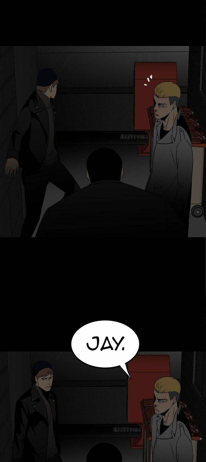 Kẻ Phản Diện Chapter 73 - Trang 2