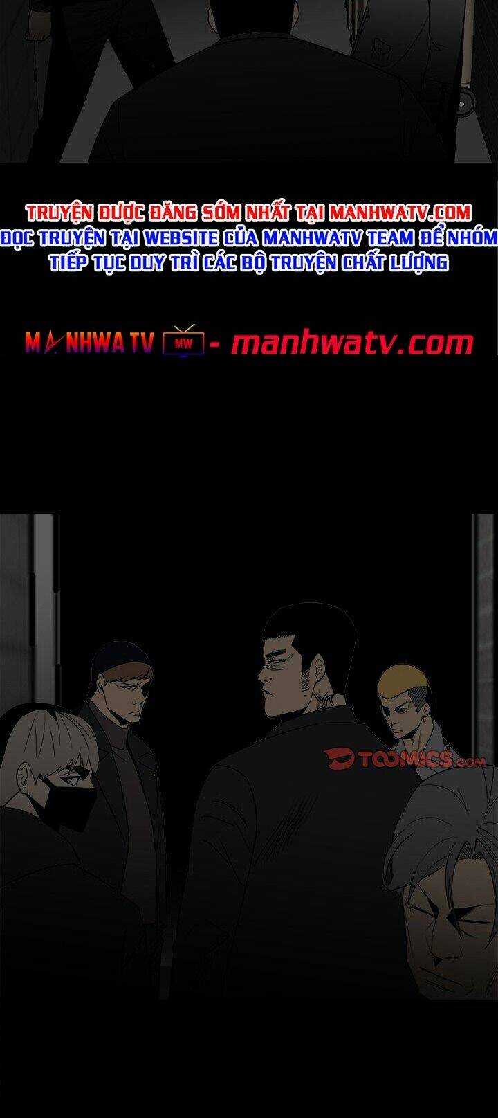 Kẻ Phản Diện Chapter 73 - Trang 2