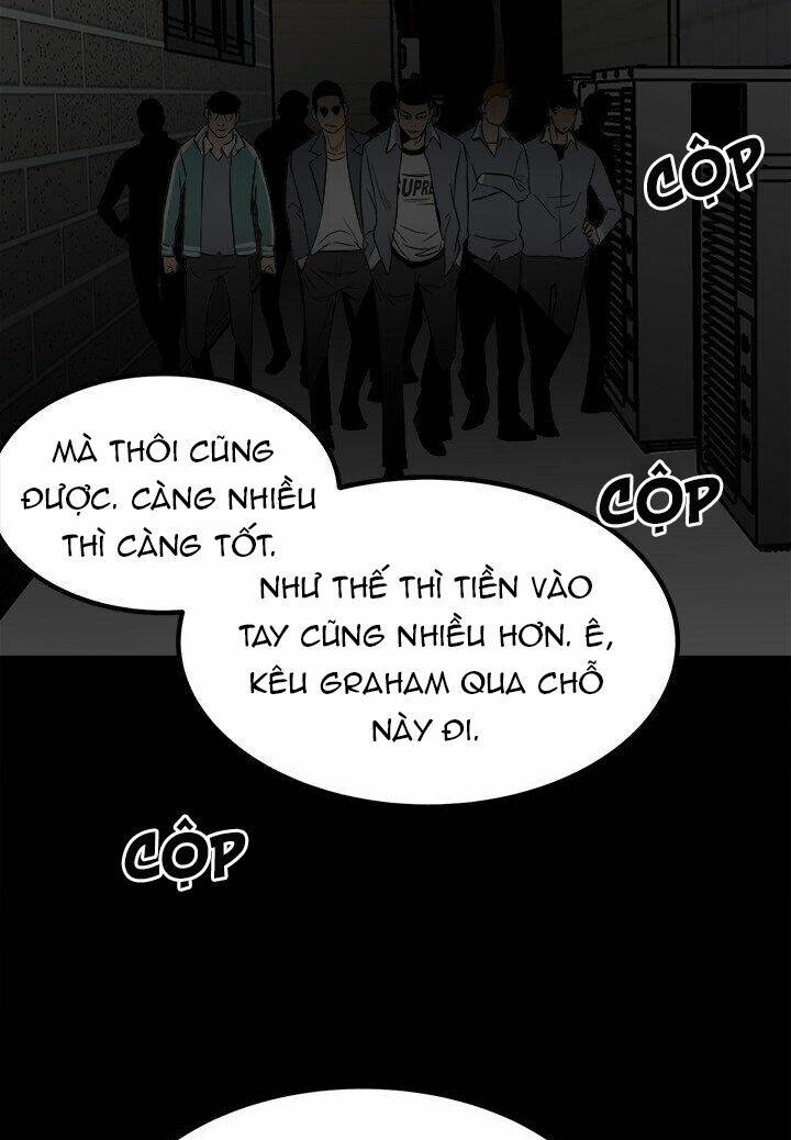Kẻ Phản Diện Chapter 73 - Trang 2