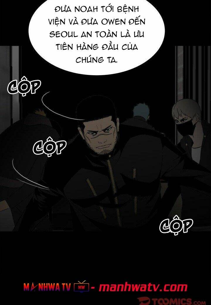 Kẻ Phản Diện Chapter 73 - Trang 2