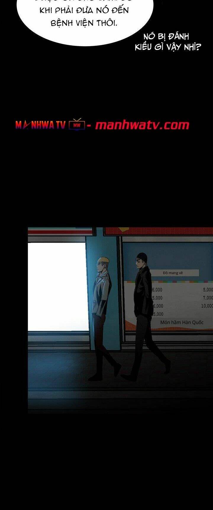 Kẻ Phản Diện Chapter 73 - Trang 2