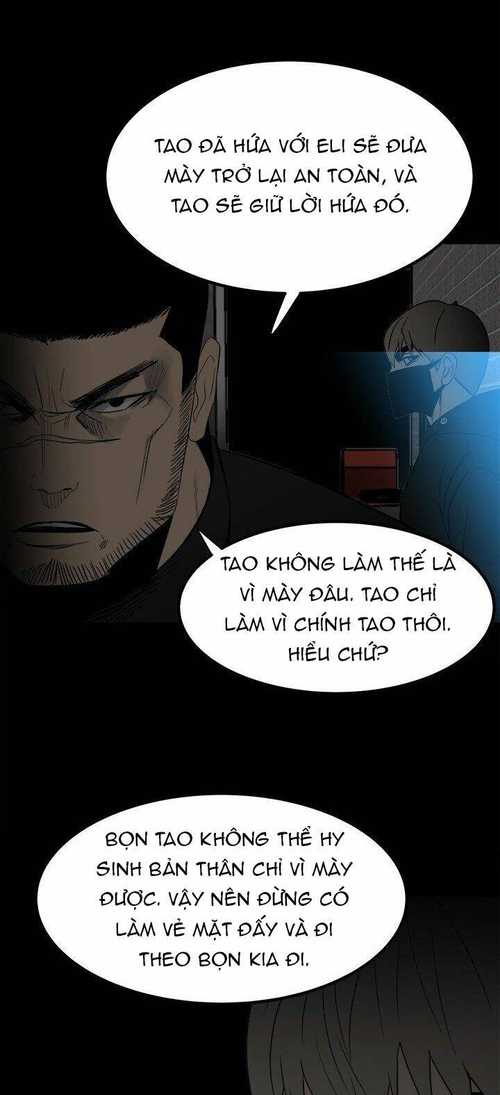 Kẻ Phản Diện Chapter 73 - Trang 2