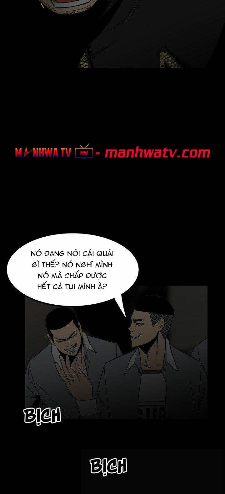 Kẻ Phản Diện Chapter 73 - Trang 2