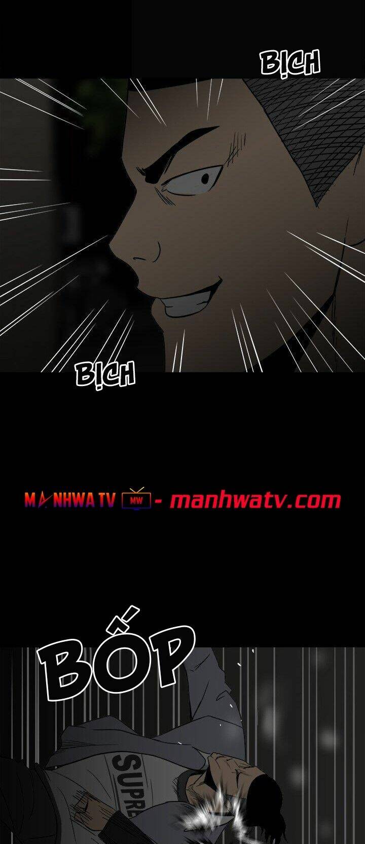 Kẻ Phản Diện Chapter 73 - Trang 2