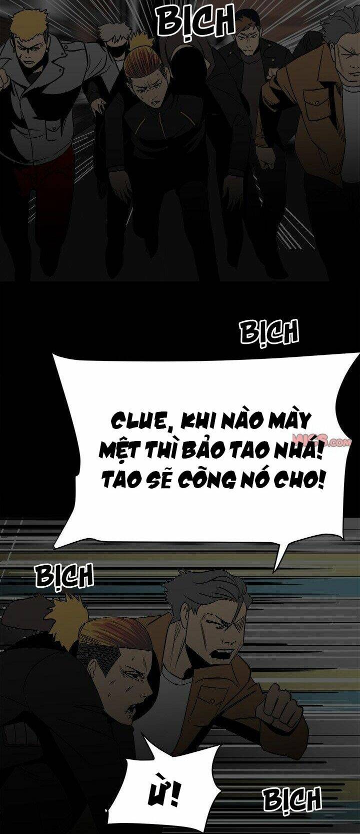 Kẻ Phản Diện Chapter 73 - Trang 2