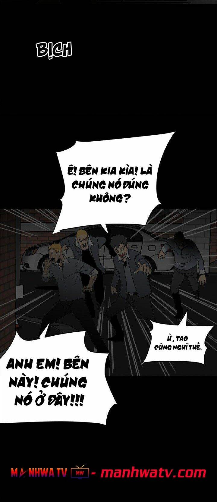 Kẻ Phản Diện Chapter 73 - Trang 2