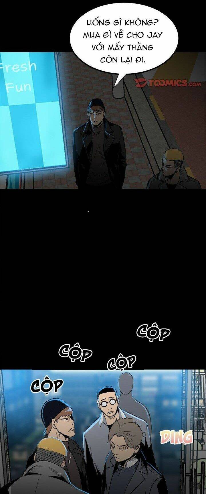 Kẻ Phản Diện Chapter 73 - Trang 2