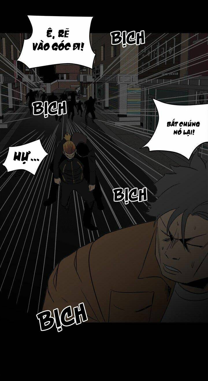 Kẻ Phản Diện Chapter 73 - Trang 2