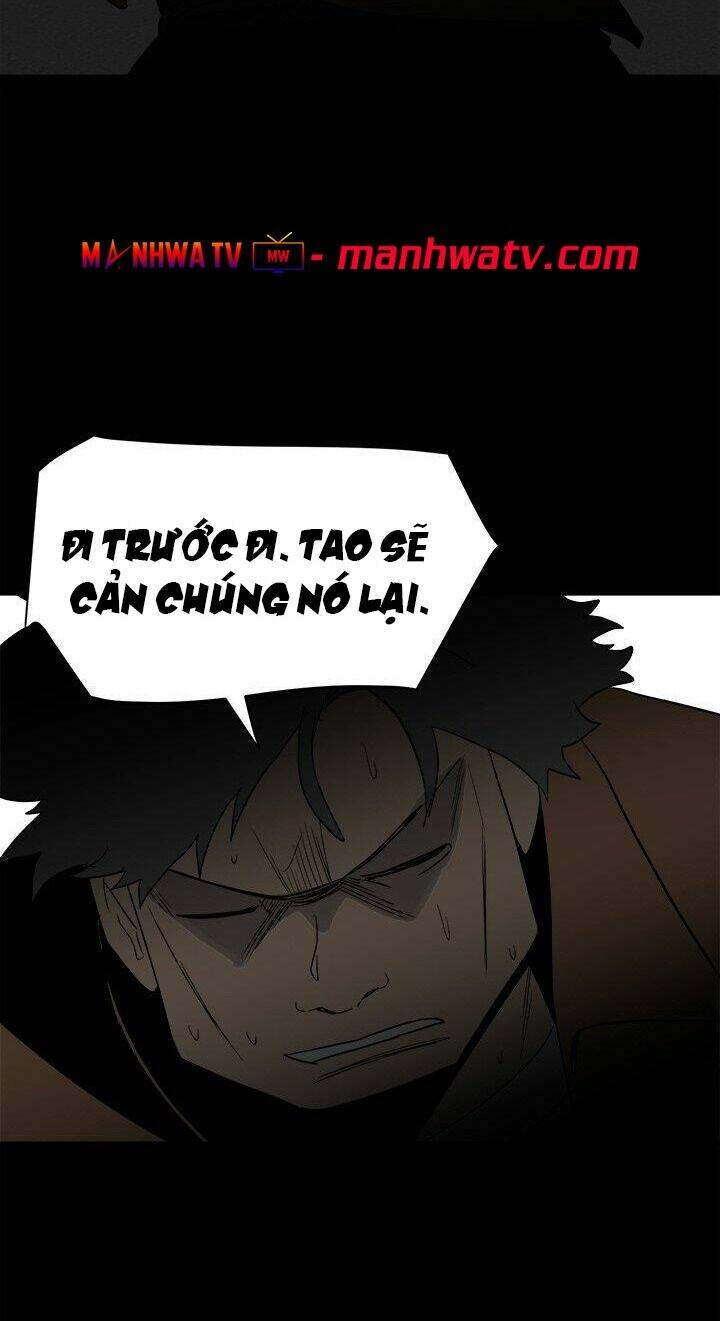 Kẻ Phản Diện Chapter 73 - Trang 2