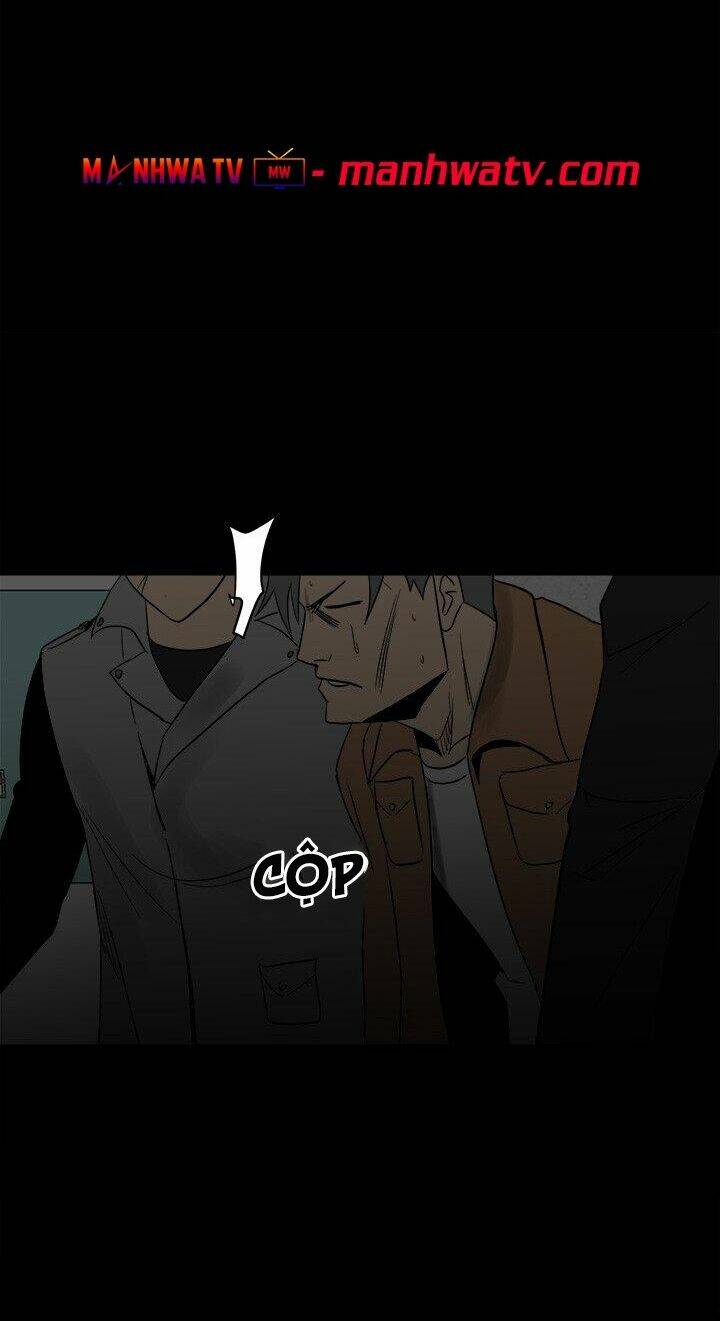 Kẻ Phản Diện Chapter 73 - Trang 2