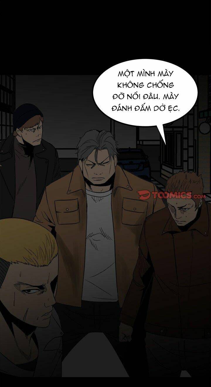 Kẻ Phản Diện Chapter 73 - Trang 2