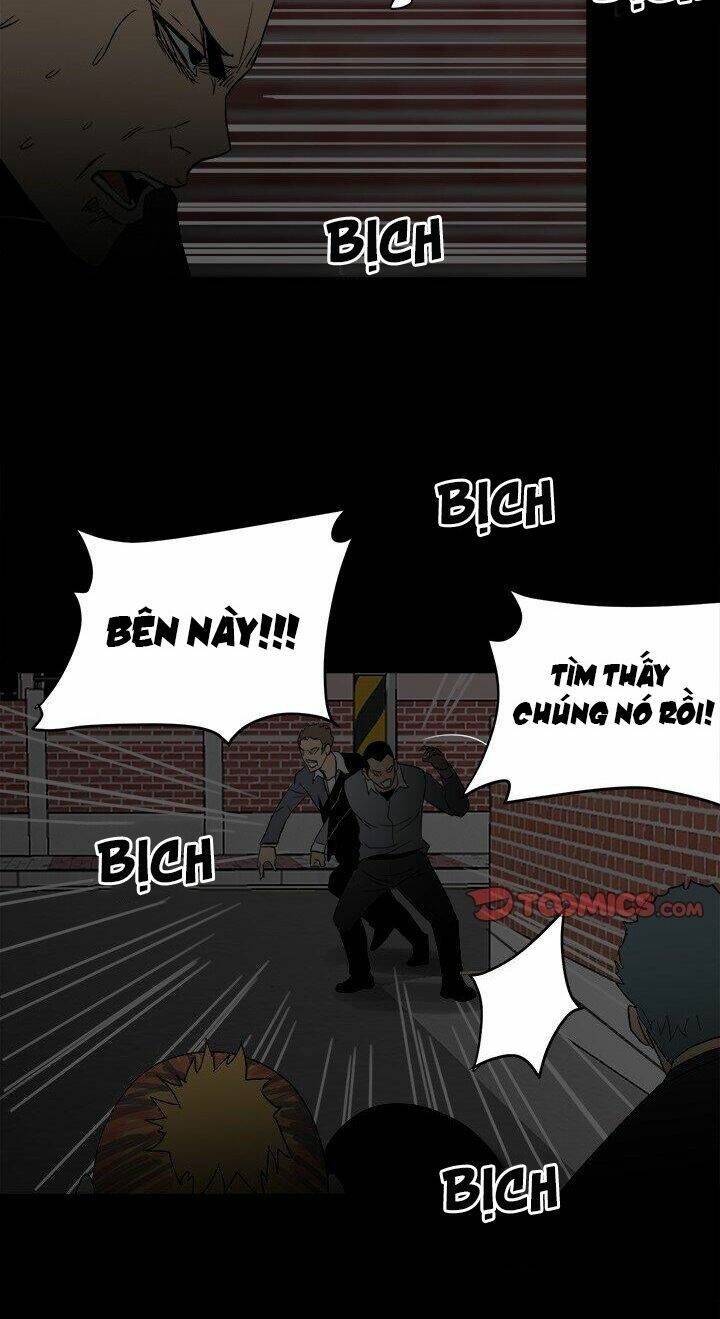 Kẻ Phản Diện Chapter 73 - Trang 2