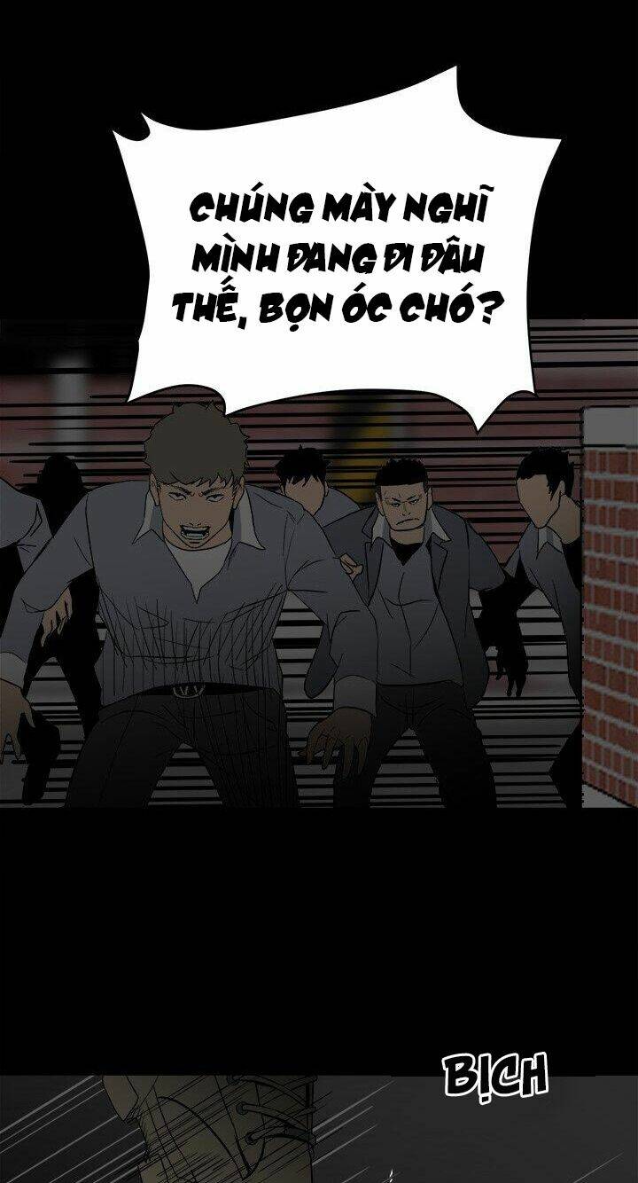 Kẻ Phản Diện Chapter 73 - Trang 2