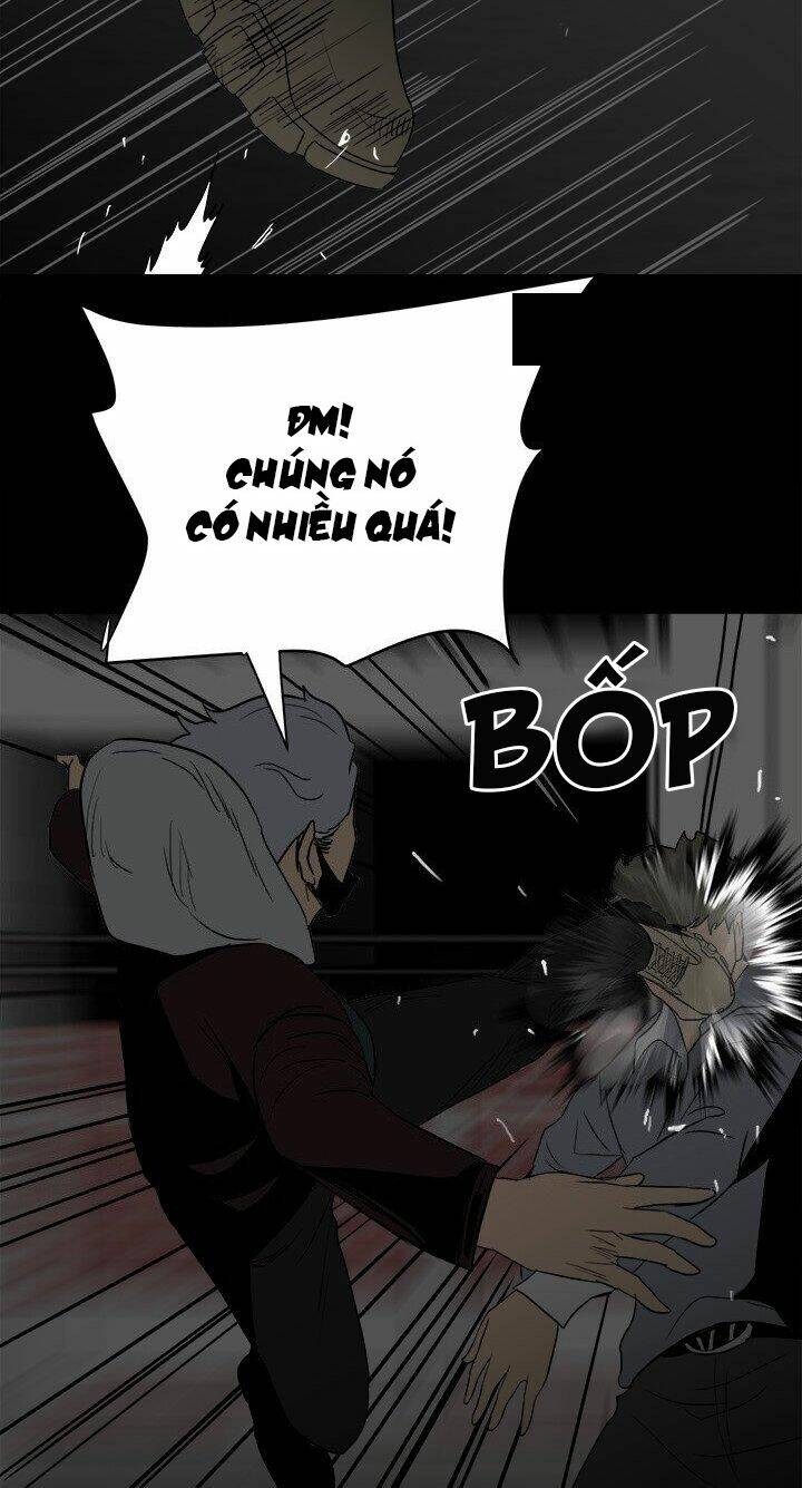 Kẻ Phản Diện Chapter 73 - Trang 2