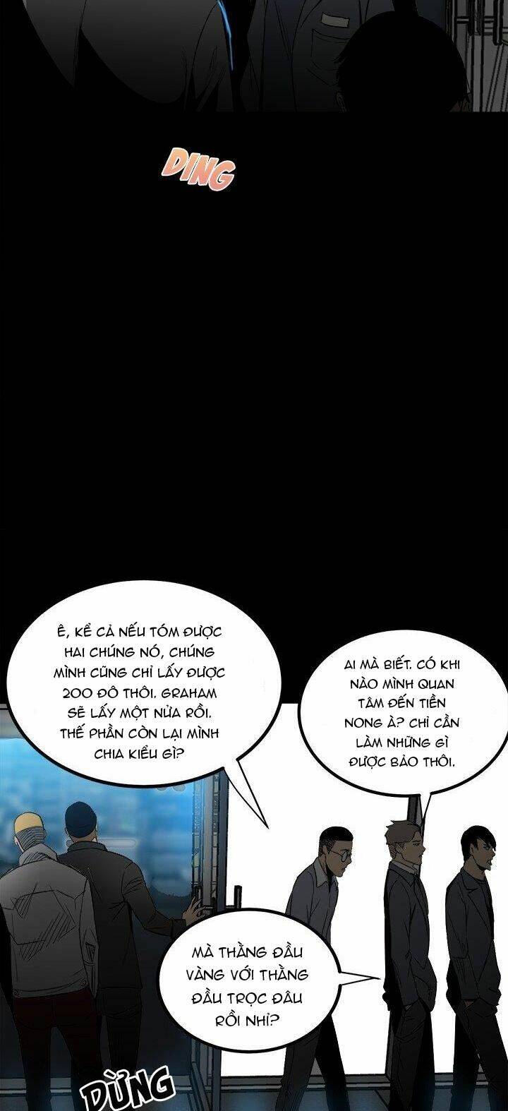 Kẻ Phản Diện Chapter 73 - Trang 2