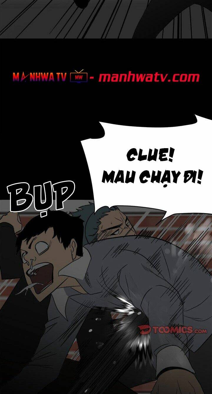 Kẻ Phản Diện Chapter 73 - Trang 2