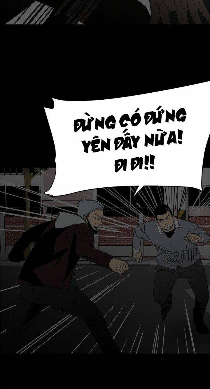 Kẻ Phản Diện Chapter 73 - Trang 2