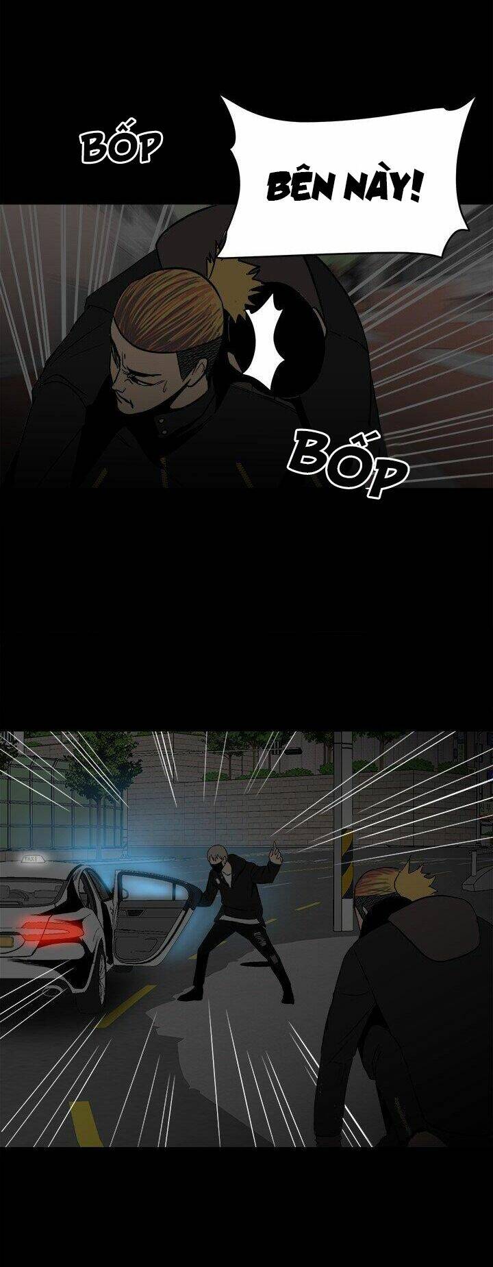 Kẻ Phản Diện Chapter 73 - Trang 2