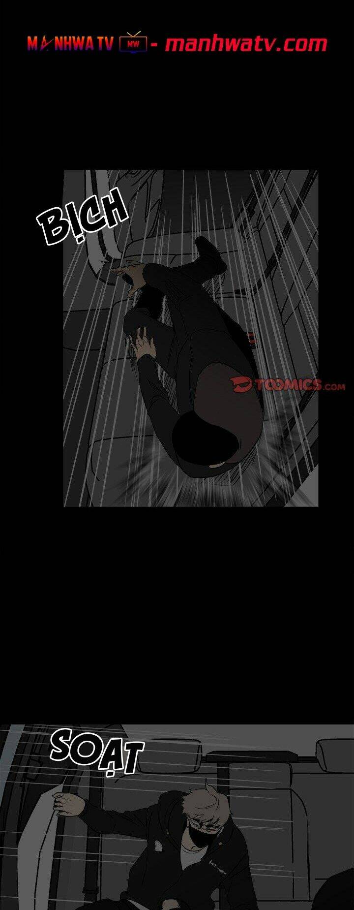 Kẻ Phản Diện Chapter 73 - Trang 2