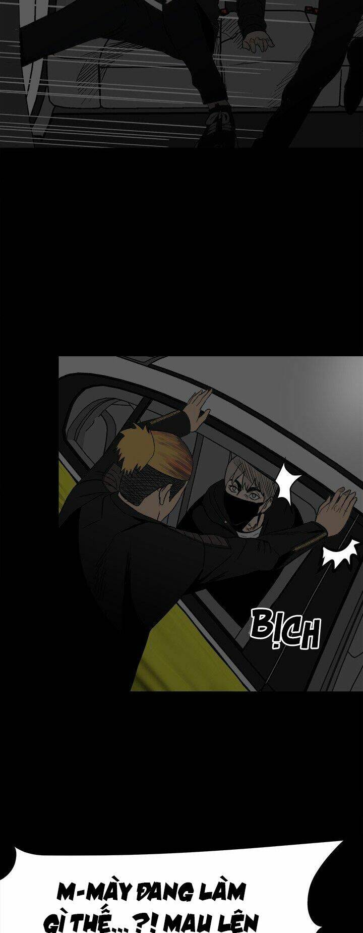 Kẻ Phản Diện Chapter 73 - Trang 2