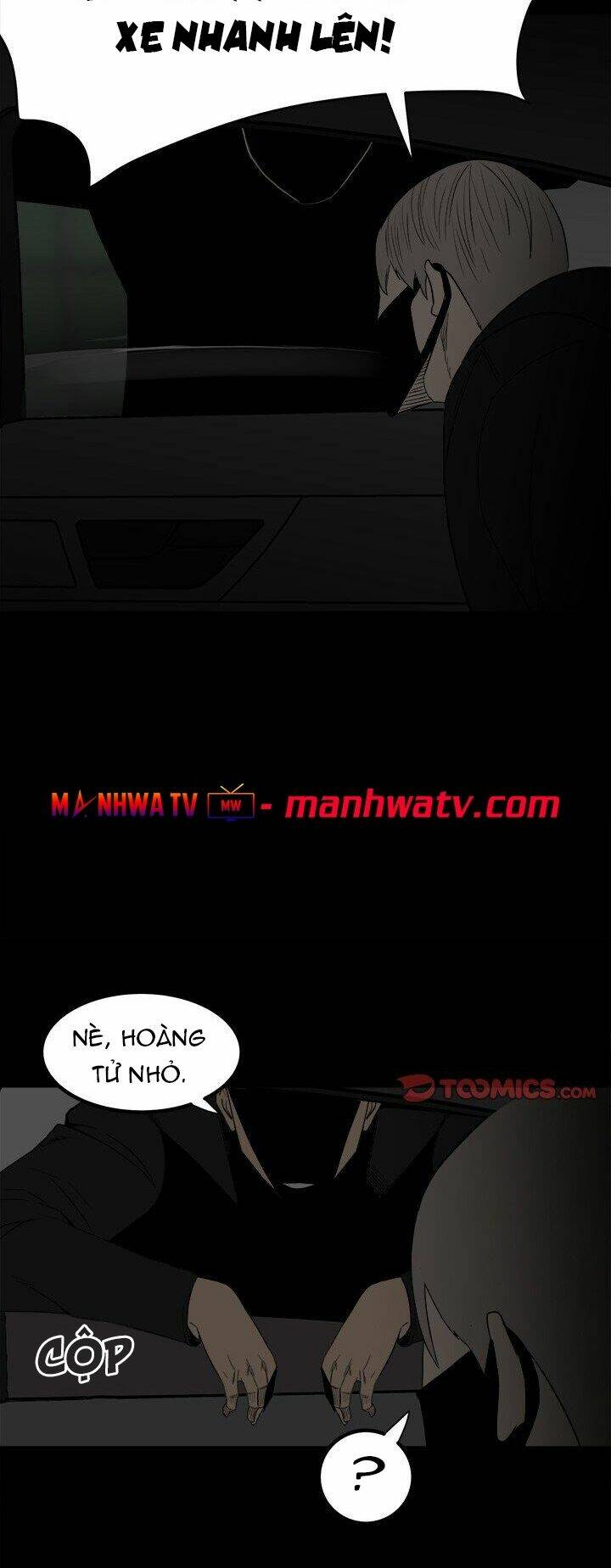 Kẻ Phản Diện Chapter 73 - Trang 2