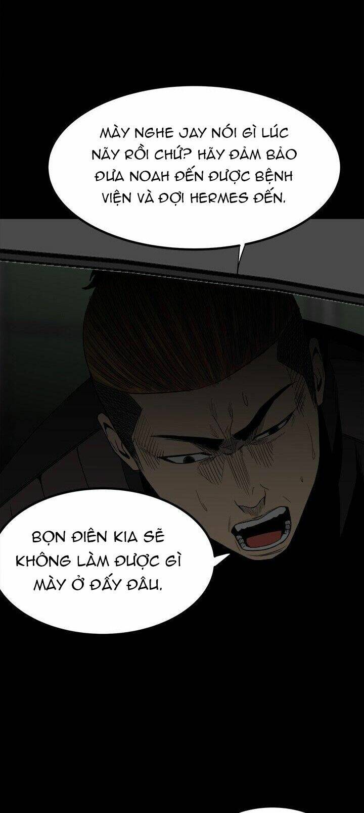 Kẻ Phản Diện Chapter 73 - Trang 2