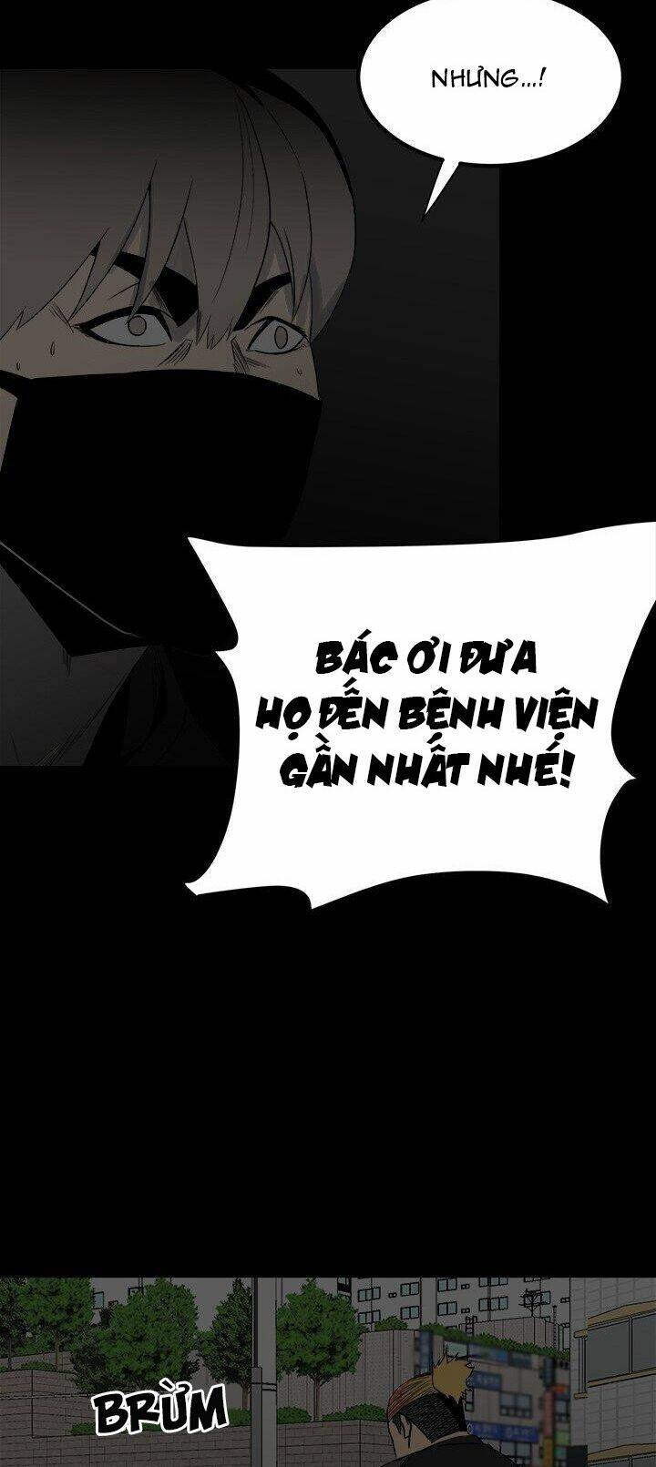 Kẻ Phản Diện Chapter 73 - Trang 2