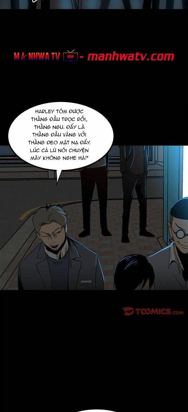 Kẻ Phản Diện Chapter 73 - Trang 2