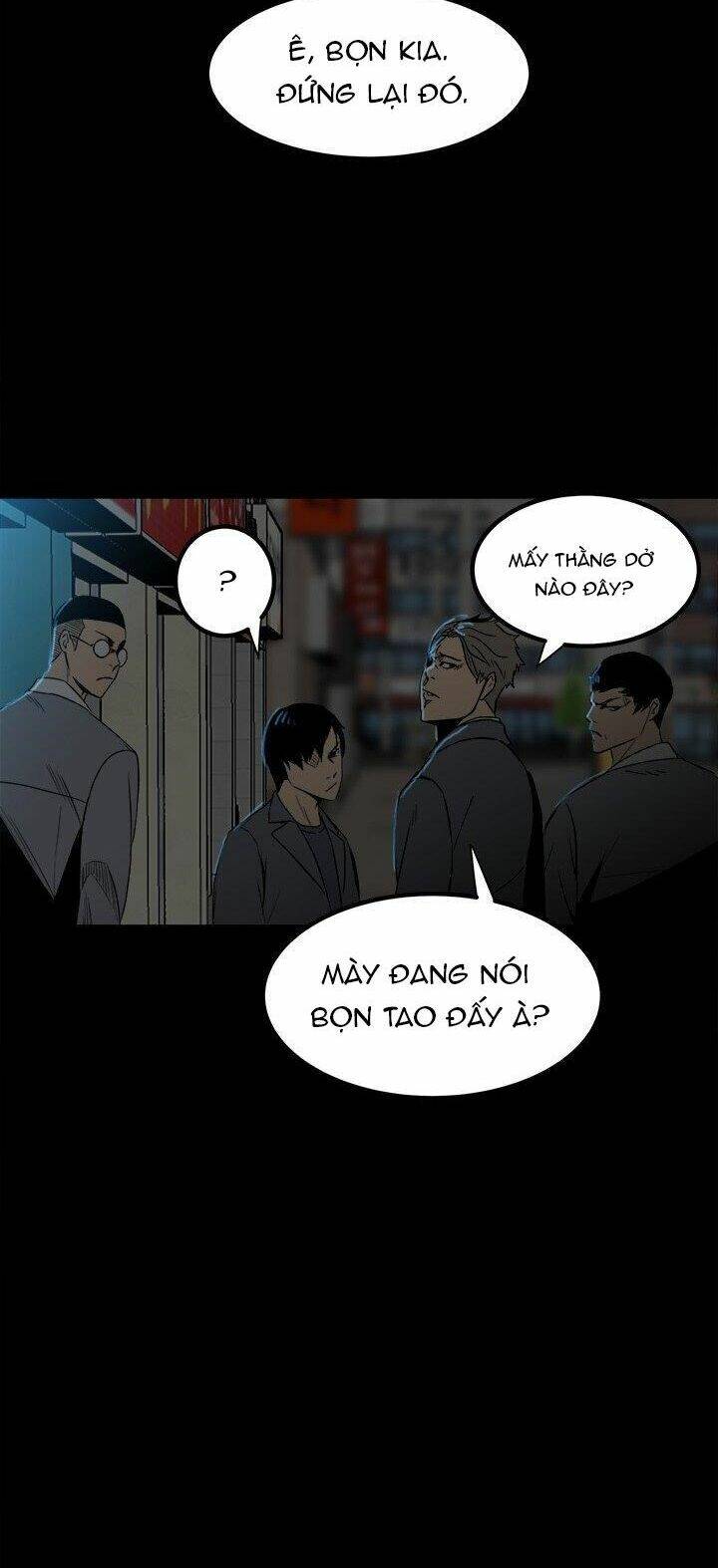 Kẻ Phản Diện Chapter 73 - Trang 2
