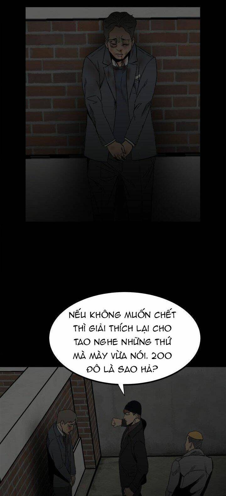 Kẻ Phản Diện Chapter 73 - Trang 2