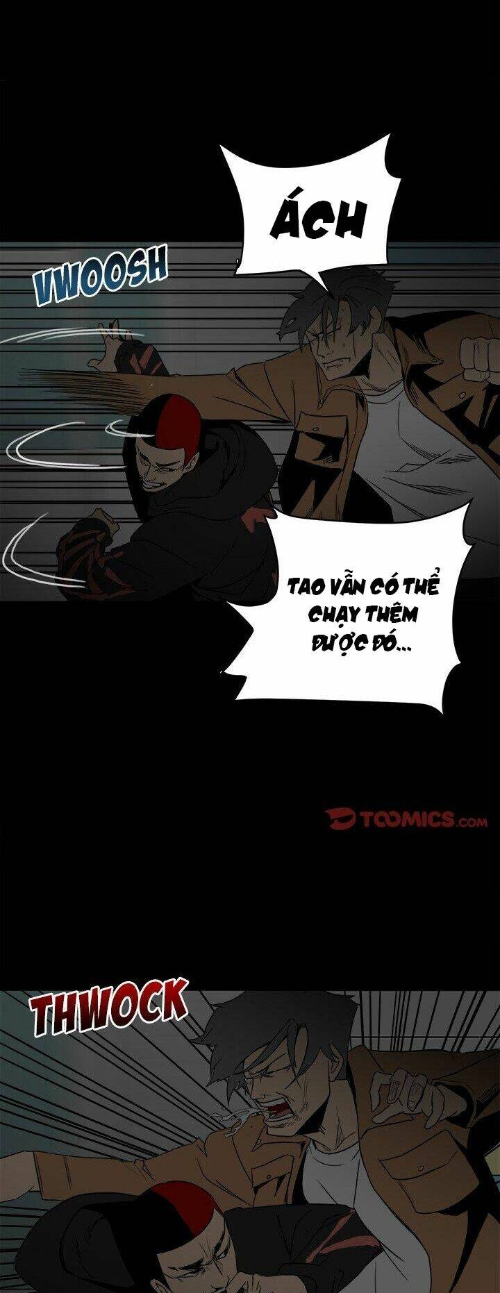 Kẻ Phản Diện Chapter 74 - Trang 2