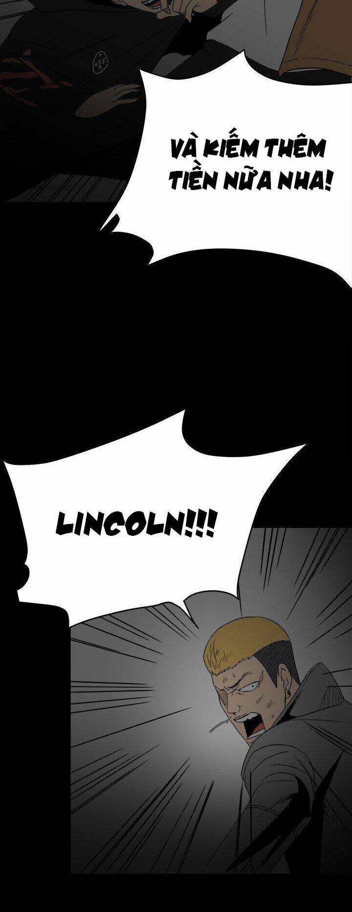 Kẻ Phản Diện Chapter 74 - Trang 2