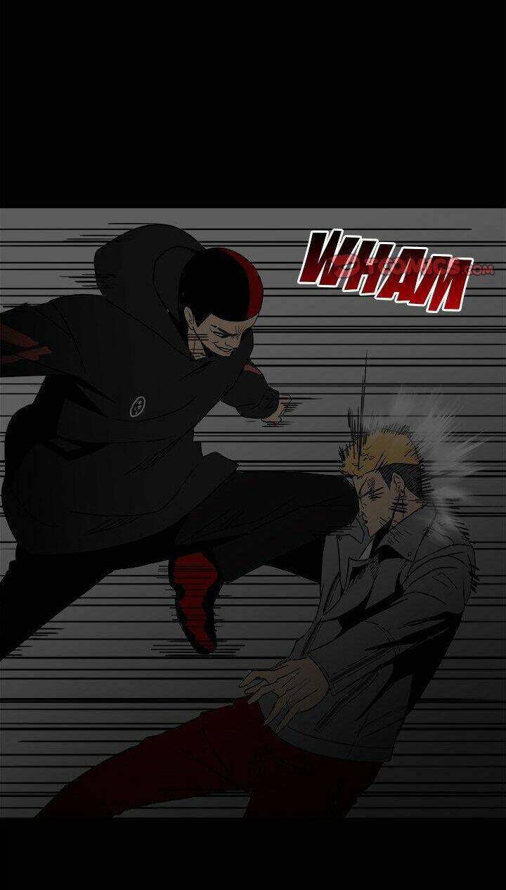 Kẻ Phản Diện Chapter 74 - Trang 2