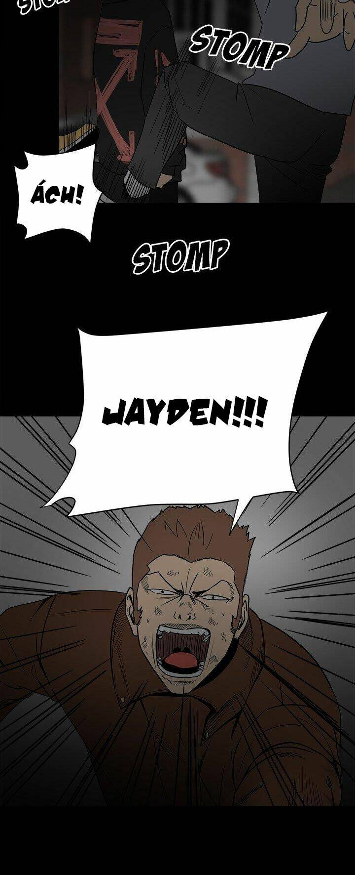 Kẻ Phản Diện Chapter 74 - Trang 2