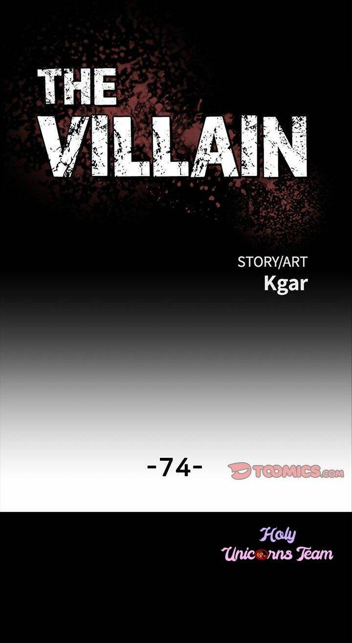 Kẻ Phản Diện Chapter 74 - Trang 2