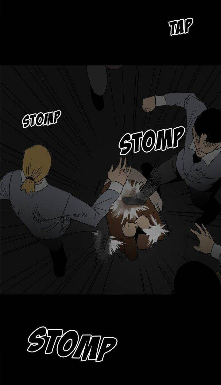 Kẻ Phản Diện Chapter 74 - Trang 2