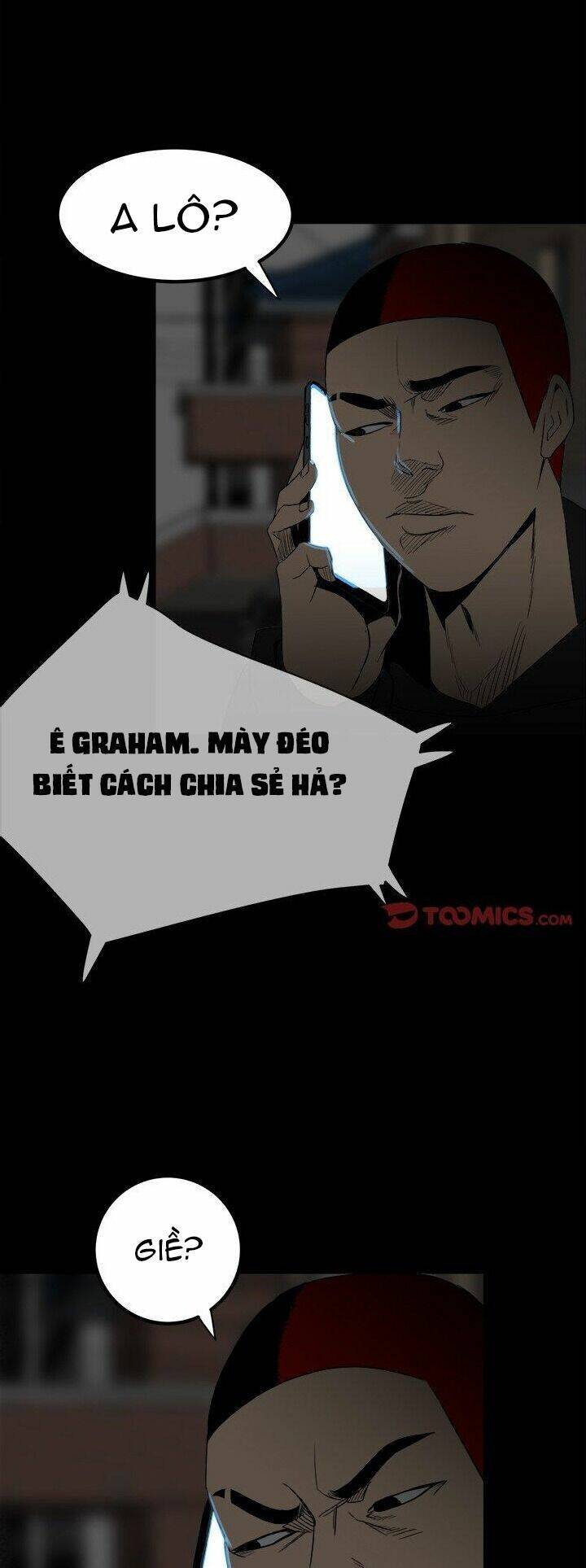 Kẻ Phản Diện Chapter 74 - Trang 2