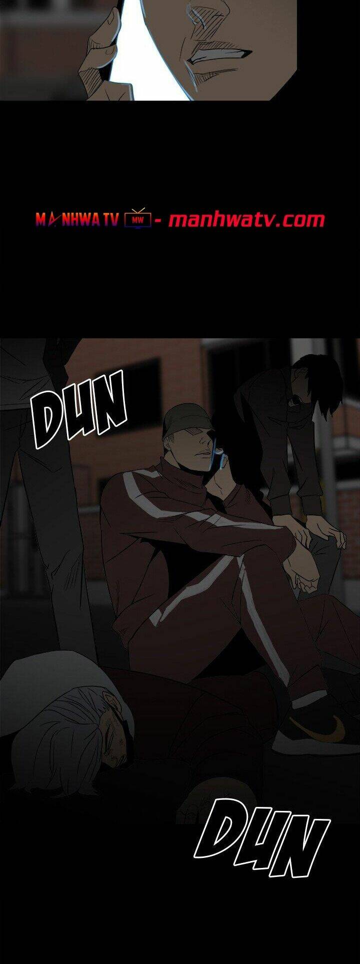 Kẻ Phản Diện Chapter 74 - Trang 2