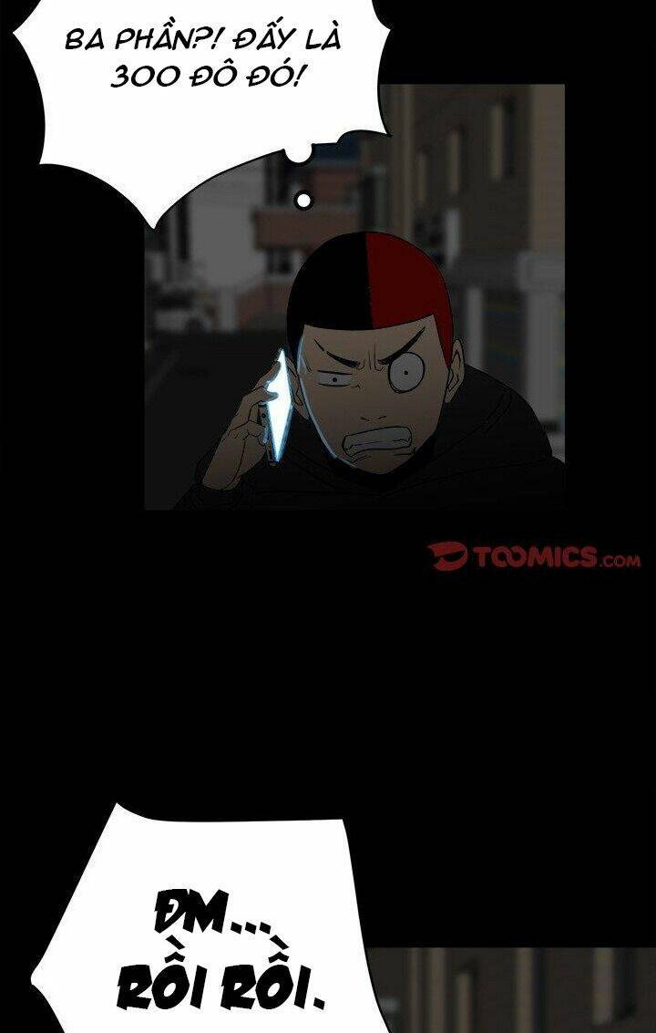 Kẻ Phản Diện Chapter 74 - Trang 2