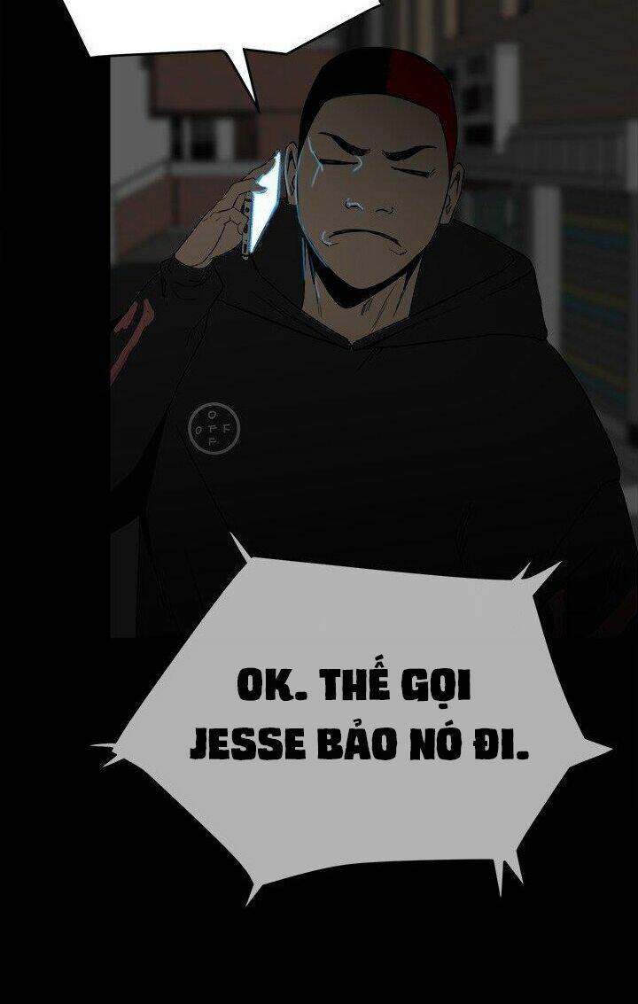 Kẻ Phản Diện Chapter 74 - Trang 2