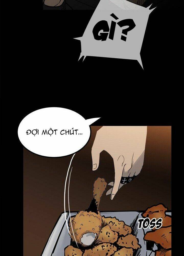 Kẻ Phản Diện Chapter 74 - Trang 2