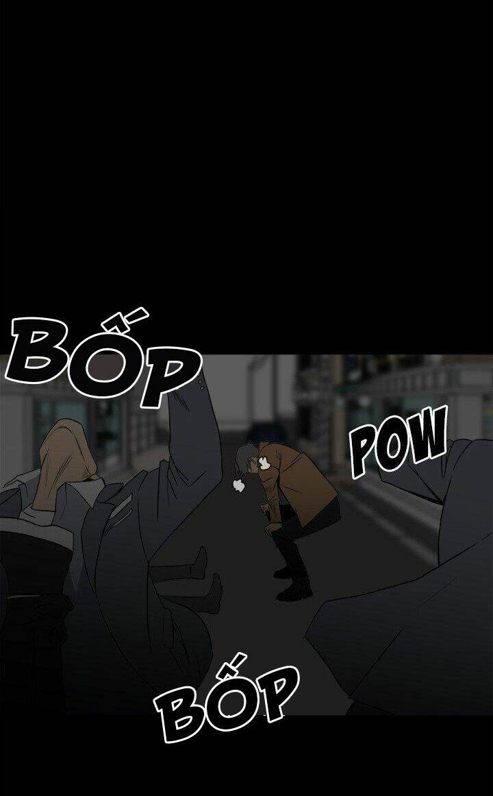 Kẻ Phản Diện Chapter 74 - Trang 2