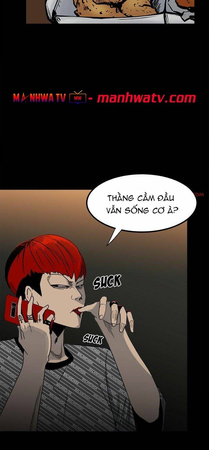 Kẻ Phản Diện Chapter 74 - Trang 2