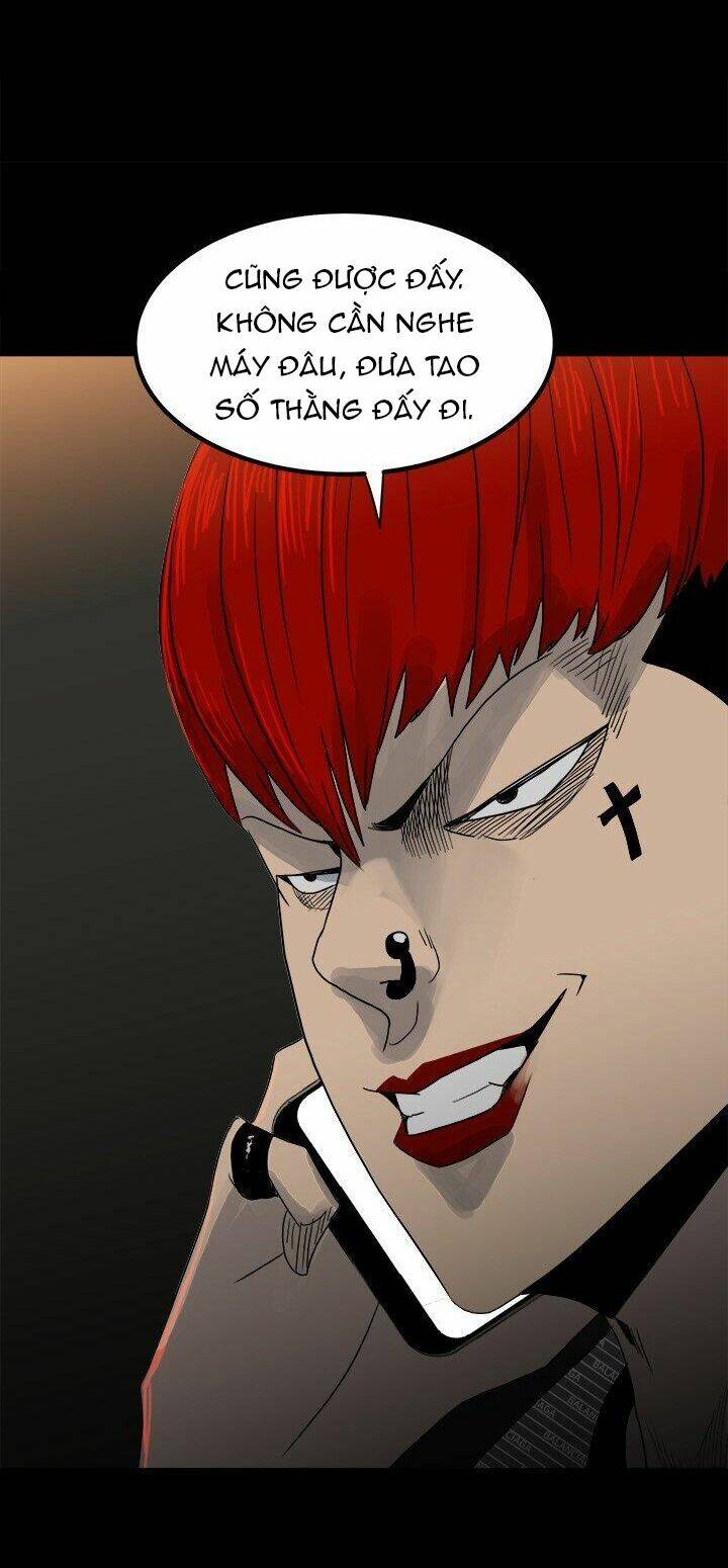 Kẻ Phản Diện Chapter 74 - Trang 2