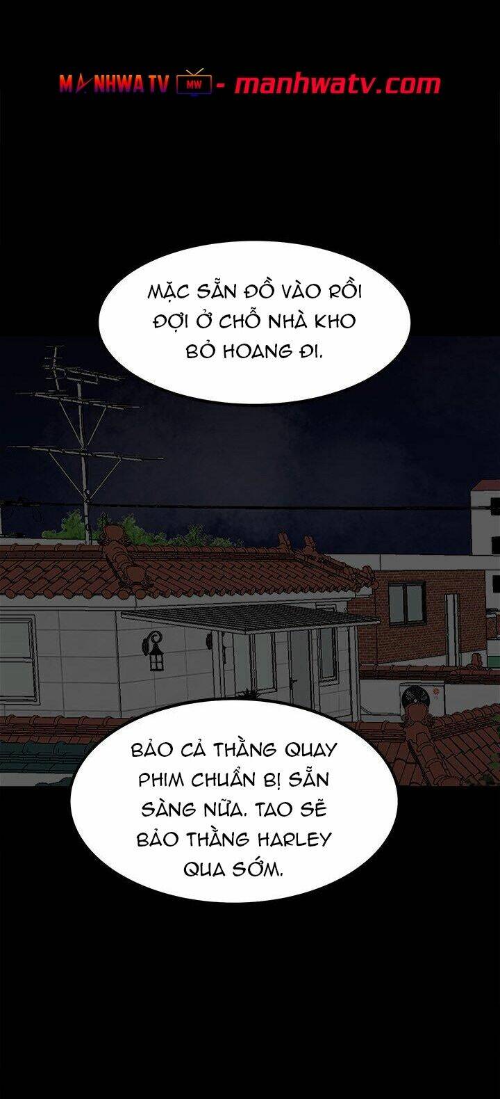 Kẻ Phản Diện Chapter 74 - Trang 2